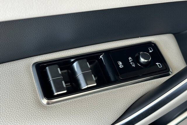 2026 Jaguar F-PACE P250 R-Dynamic S