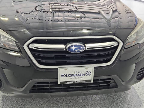 2019 Subaru Outback 2.5i