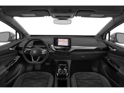 2022 Volkswagen ID.4 Pro