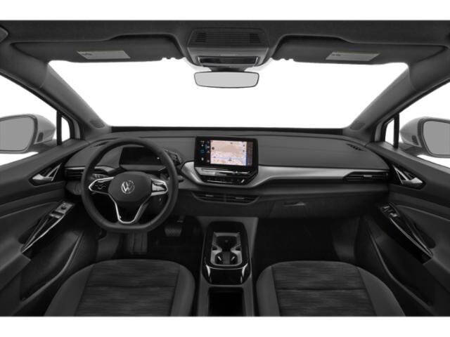2022 Volkswagen ID.4 Pro