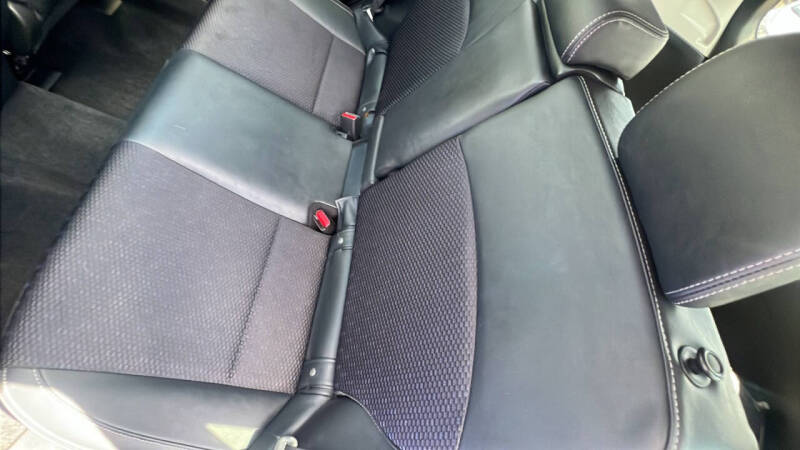 2017 Subaru Forester 2.0XT Premium
