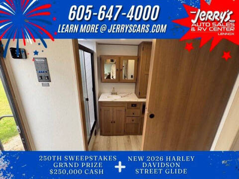 2026 Coachmen RV Apex