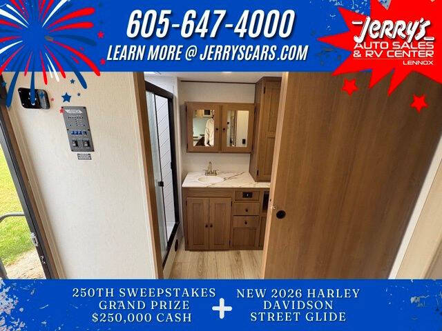 2026 Coachmen RV Apex