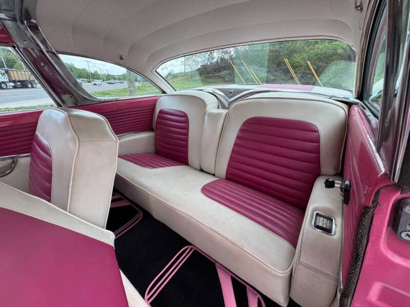 1955 Ford Fairlane