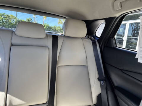 2023 Mazda CX-30 2.5 S Preferred