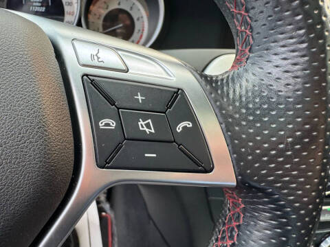 2014 Mercedes-Benz C-Class