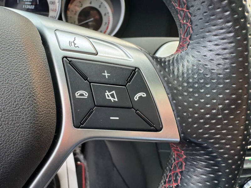 2014 Mercedes-Benz C-Class