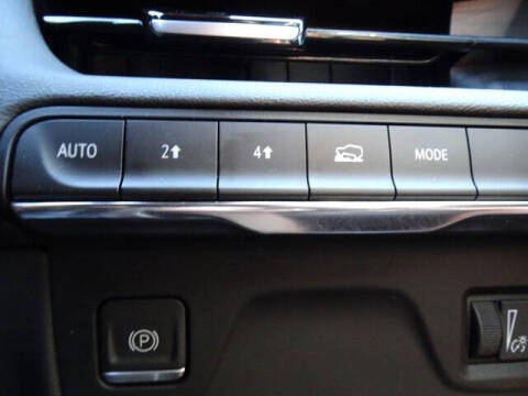 2023 Cadillac Escalade ESV Premium Luxury