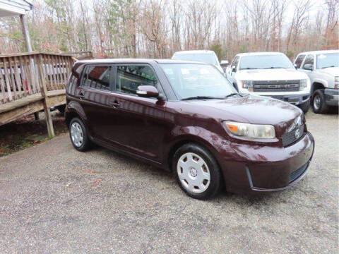 2009 Scion xB