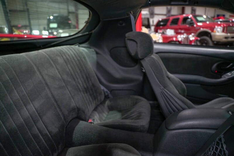 1994 Pontiac Firebird Trans Am