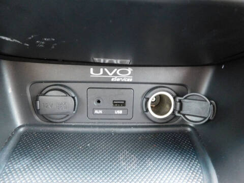 2014 Kia Sorento SX Limited