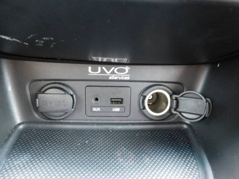 2014 Kia Sorento SX Limited