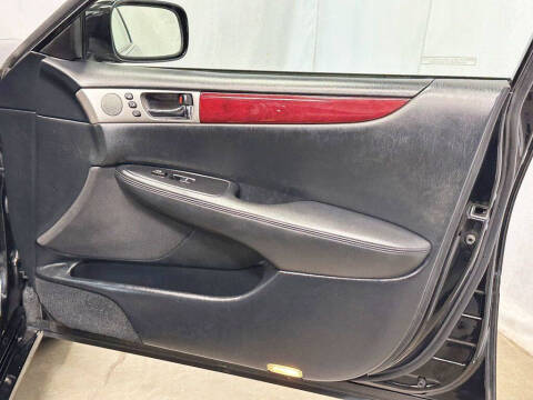 2006 Lexus ES 330
