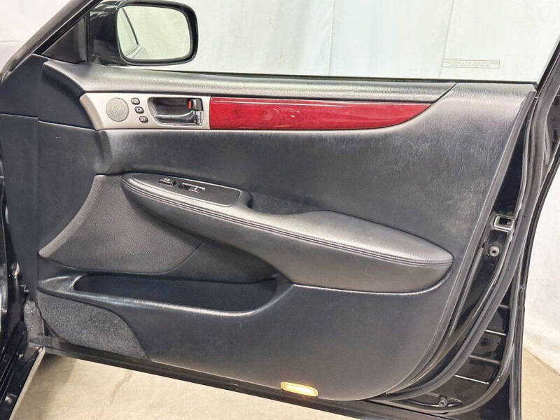 2006 Lexus ES 330