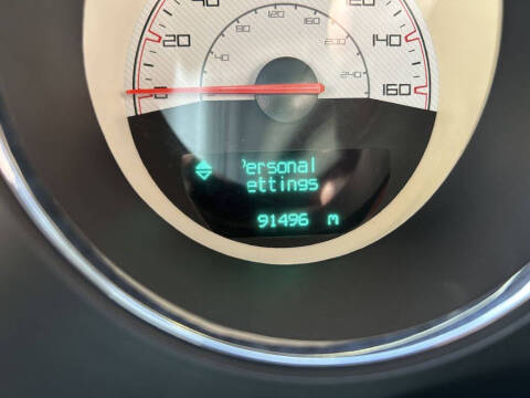 2014 Dodge Challenger R/T