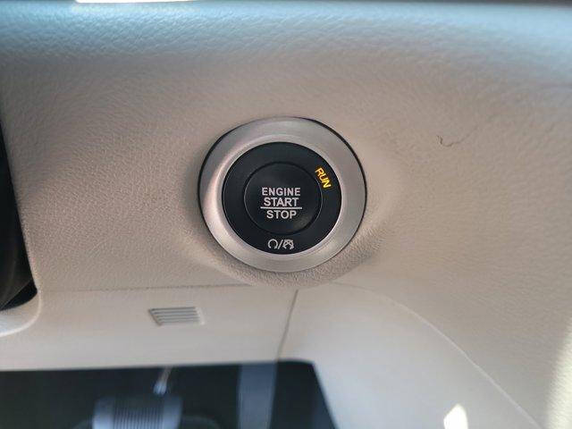 2018 Chrysler Pacifica Hybrid Touring Plus