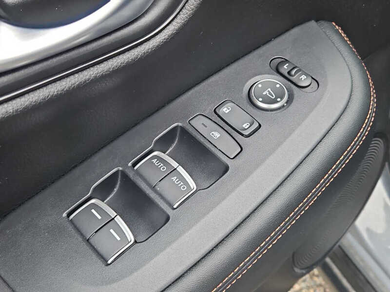 2024 Honda HR-V