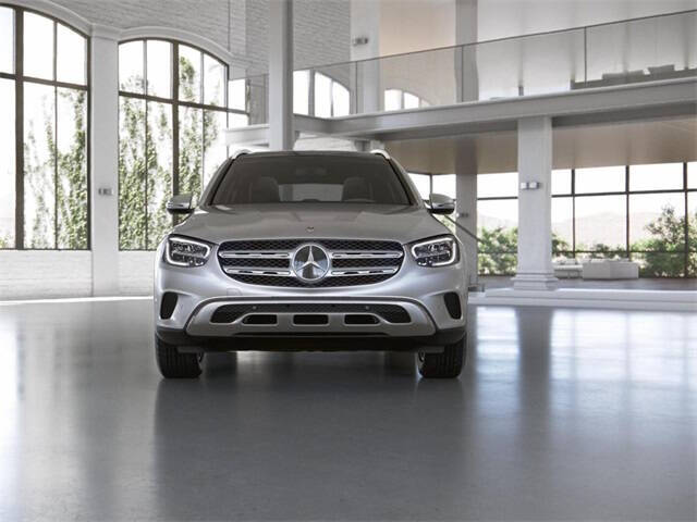 2021 Mercedes-Benz GLC GLC 300