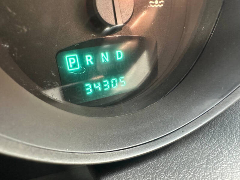 2010 Dodge Grand Caravan C/V