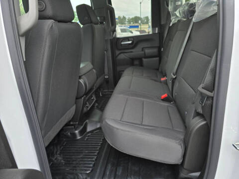 2026 Chevrolet Silverado 3500HD