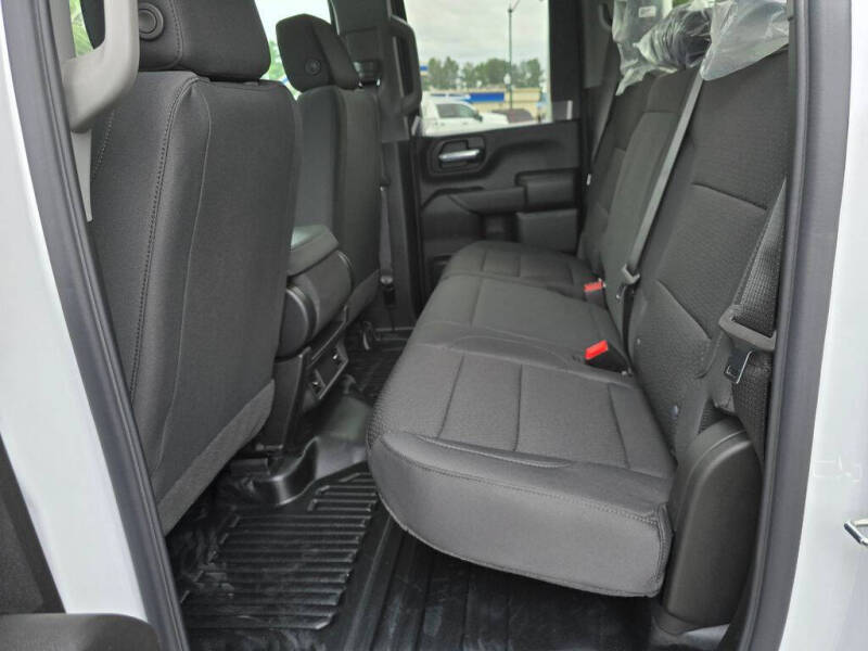 2026 Chevrolet Silverado 3500HD