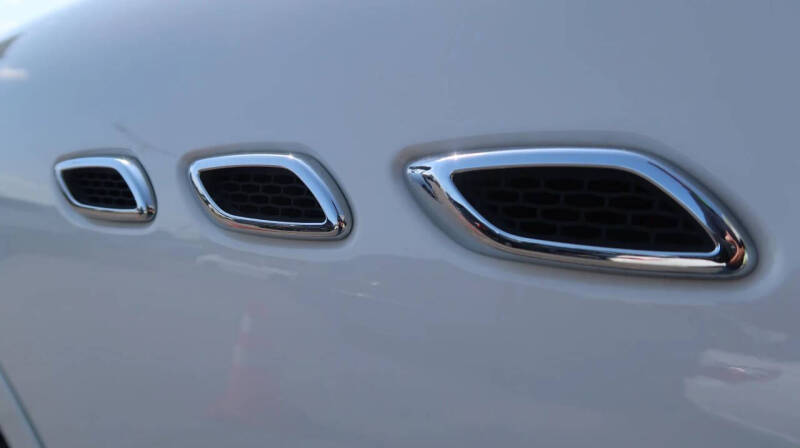 2019 Maserati Levante