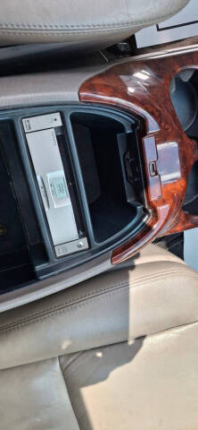 2005 Toyota Sequoia Limited