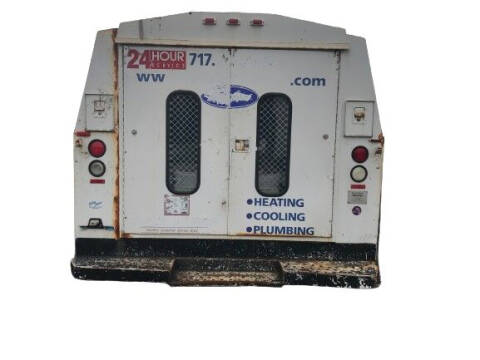 2004 Ford E-Series E-350 SD