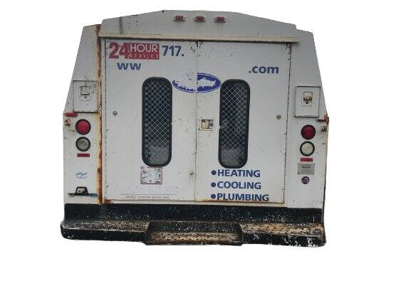 2004 Ford E-Series E-350 SD