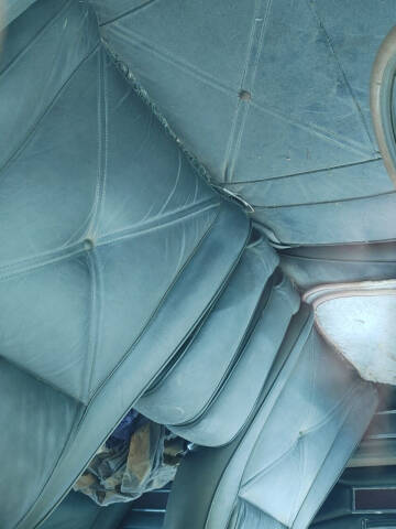 1971 Lincoln Mark III