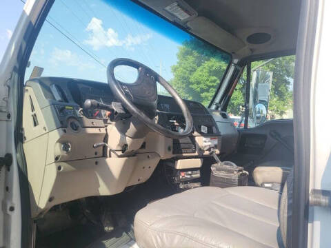 2009 Sterling Acterra