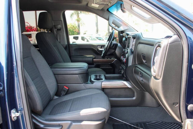 2023 Chevrolet Silverado 2500HD