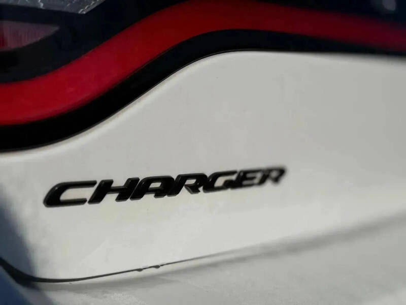 2019 Dodge Charger GT