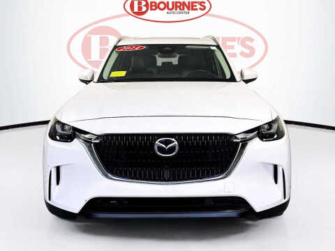 2024 Mazda CX-90 3.3 Turbo Preferred Plus