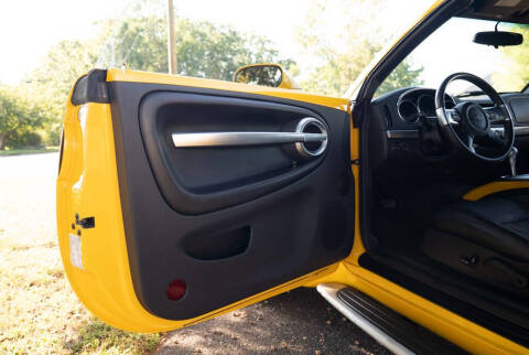 2005 Chevrolet SSR LS