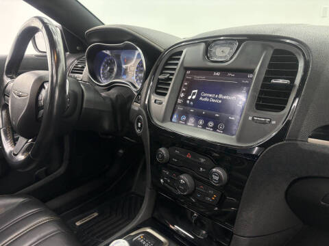 2020 Chrysler 300 S