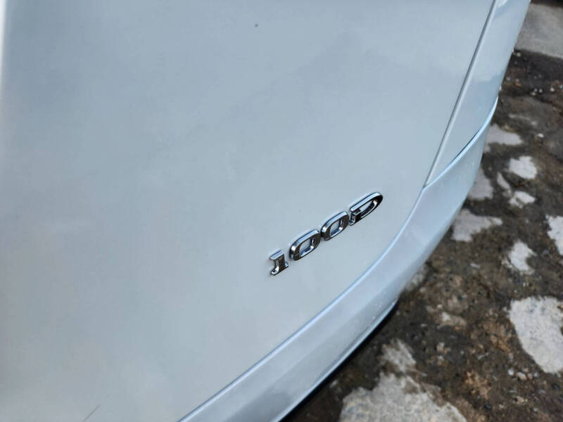 2018 Tesla Model X