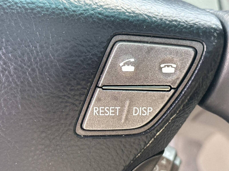 2008 Lexus LS 460
