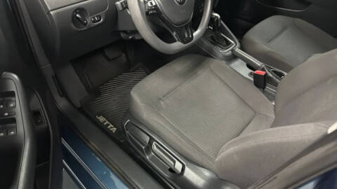 2015 Volkswagen Jetta