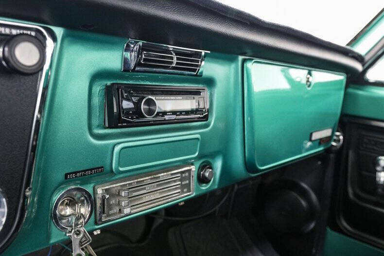 1972 GMC Sierra 1500