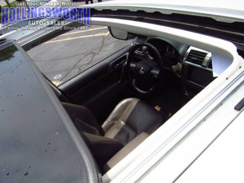 2015 Lexus GX 460 Luxury