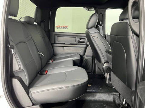 2026 RAM 5500