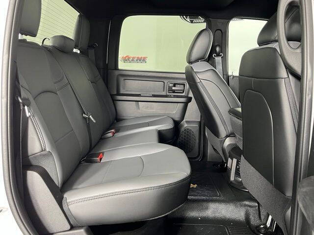 2026 RAM 5500