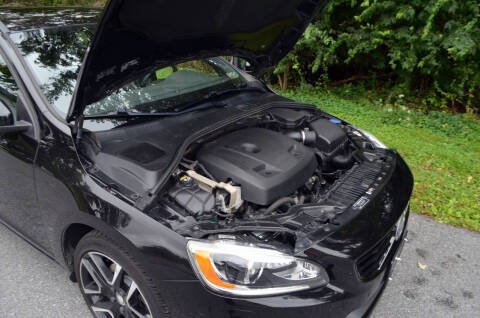 2017 Volvo V60 T5 Dynamic