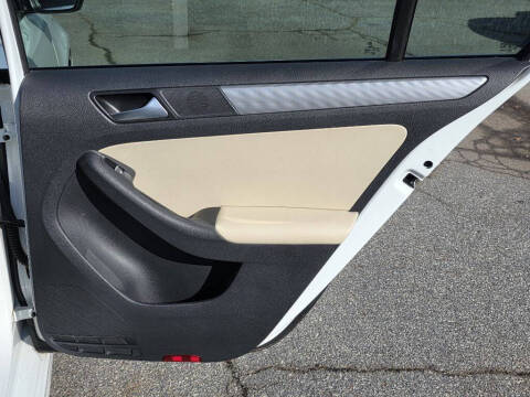 2015 Volkswagen Jetta