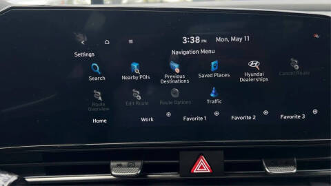 2023 Hyundai Elantra N