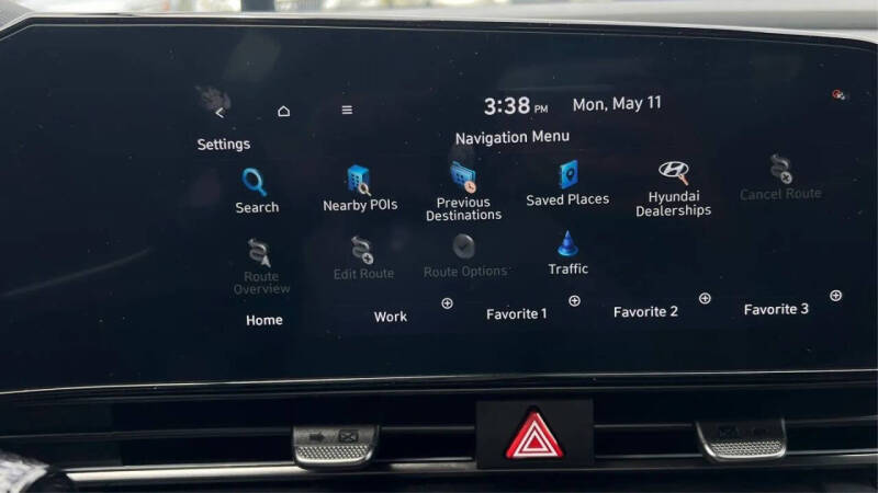 2023 Hyundai Elantra N