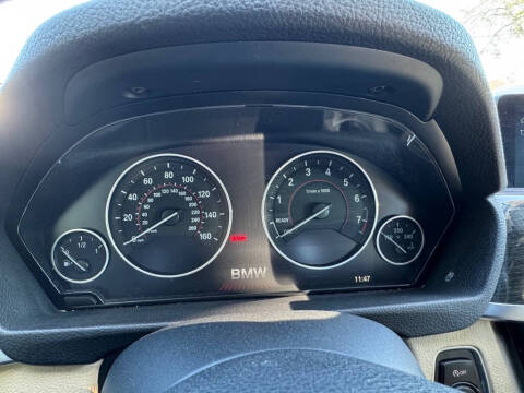 2017 BMW 3 Series 330i xDrive Gran Turismo