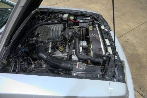 1988 Ford Mustang LX