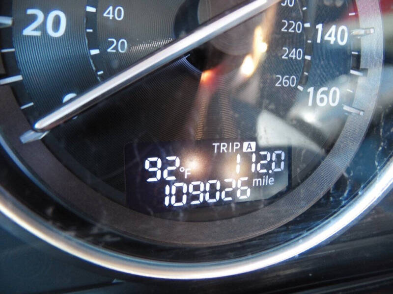 2014 Mazda CX-5 Grand Touring